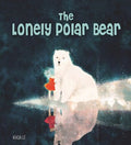 The Lonely Polar Bear - MPHOnline.com