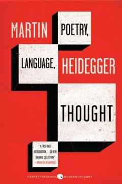 Poetry, Language, Thought - MPHOnline.com