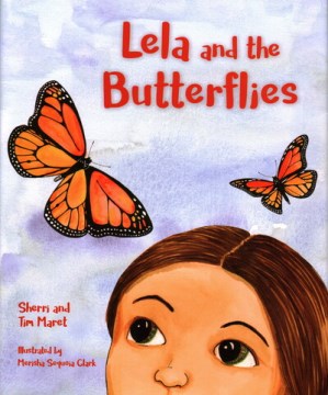 Lela and the Butterflies - MPHOnline.com