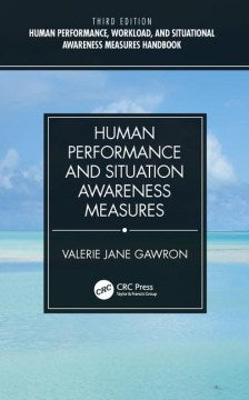 Human Performance and Situation Awareness Measures - MPHOnline.com