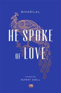 He Spoke of Love - MPHOnline.com