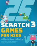 25 Scratch 3 Games for Kids - MPHOnline.com