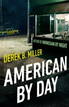 American By Day (Paperback) - MPHOnline.com