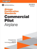 Commercial Pilot - Airplane - MPHOnline.com