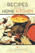 Recipes from My Home Kitchen - MPHOnline.com