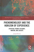 Phenomenology and the Horizon of Experience - MPHOnline.com