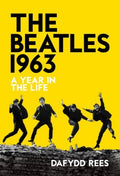 The Beatles 1963 - MPHOnline.com