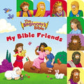 My Bible Friends - MPHOnline.com