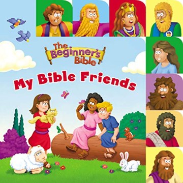 My Bible Friends - MPHOnline.com