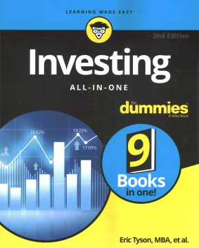 Investing All-In-One For Dummies, 2E - MPHOnline.com