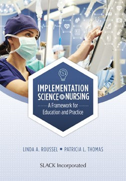 Implementation Science in Nursing - MPHOnline.com