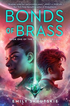 Bonds of Brass - MPHOnline.com