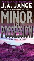 Minor in Possession - MPHOnline.com