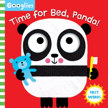 Time for Bed, Panda! - MPHOnline.com