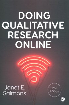 Doing Qualitative Research Online - MPHOnline.com