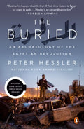 Buried (Paperback) - MPHOnline.com