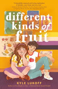 Different Kinds of Fruit - MPHOnline.com