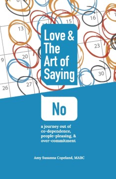 Love & the Art of Saying No - MPHOnline.com