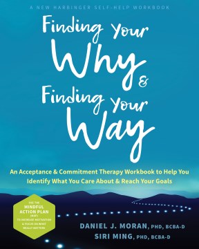 Finding Your Why and Finding Your Way - MPHOnline.com