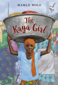 The Kaya Girl - MPHOnline.com