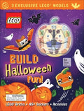 Build Halloween Fun! - MPHOnline.com