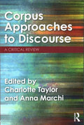 Corpus Approaches to Discourse - MPHOnline.com