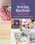 The Sewing Machine Manual - MPHOnline.com