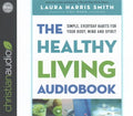 The Healthy Living Audiobook - MPHOnline.com