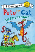 Sir Pete the Brave - MPHOnline.com