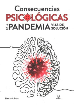 Consecuencias psicol?gicas de la pandemia/ Psychological Consequences of the Pandemic - MPHOnline.com