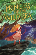 Princess of the Wild Sea - MPHOnline.com