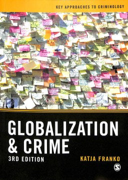 Globalization & Crime - MPHOnline.com