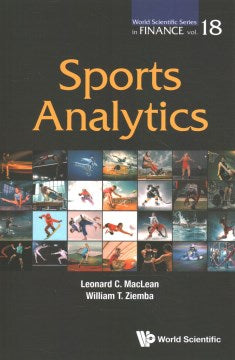 Sports Analytics - MPHOnline.com