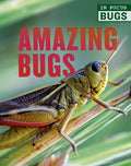 Amazing Bugs - MPHOnline.com