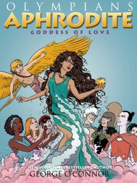 Aphrodite - MPHOnline.com