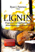 Lignin - MPHOnline.com