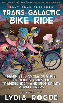 Trans-Galactic Bike Ride - MPHOnline.com