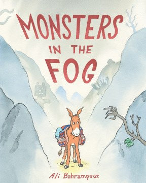 Monsters in the Fog - MPHOnline.com