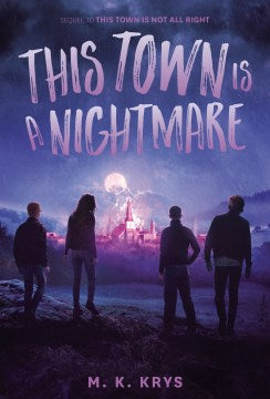 This Town Is a Nightmare - MPHOnline.com