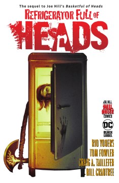 Refrigerator Full of Heads - MPHOnline.com