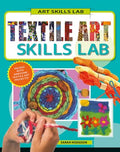 Textile Art Skills Lab - MPHOnline.com