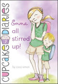 Emma all stirred up! - MPHOnline.com