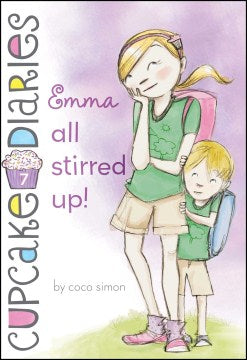 Emma all stirred up! - MPHOnline.com