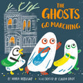 The Ghosts Go Marching - MPHOnline.com