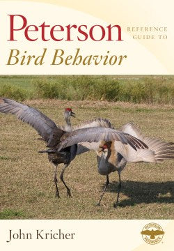 Bird Behavior - MPHOnline.com