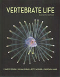 Vertebrate Life - MPHOnline.com