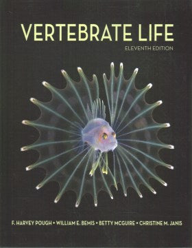 Vertebrate Life - MPHOnline.com