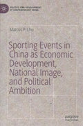 Sporting Events in China as Economic Development, National Image, and Political Ambition - MPHOnline.com