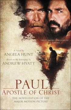 Paul, Apostle Of Christ - MPHOnline.com