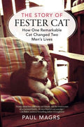 Story of Fester Cat - MPHOnline.com